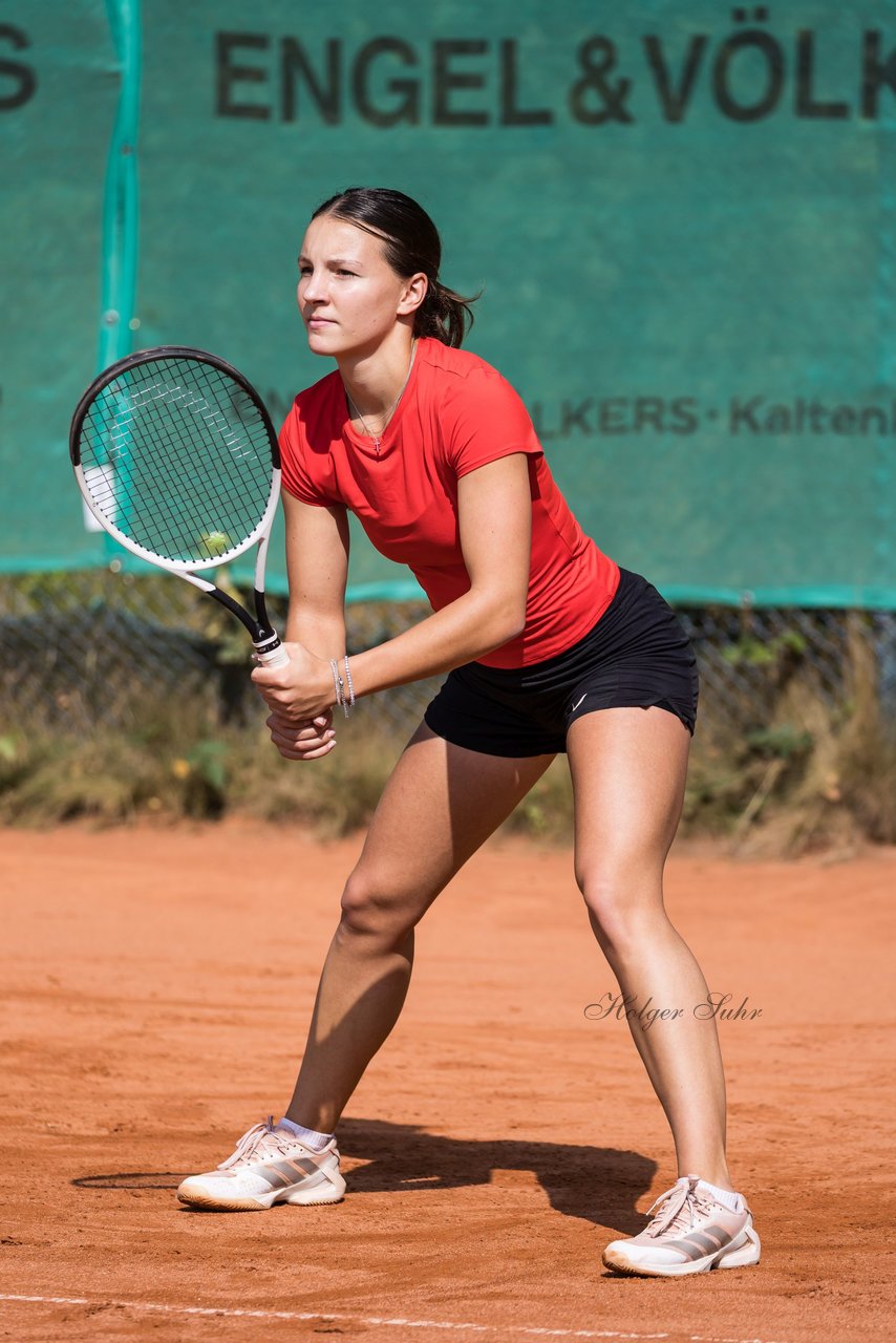 Bild 161 - Kaltenkirchen  ITF / Masters Nord